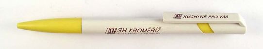 SH Krom