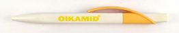 Oikamid