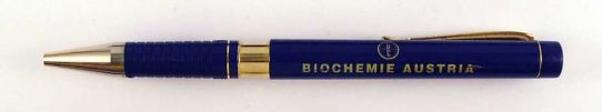 Biochemie
