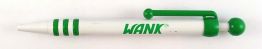 Wank