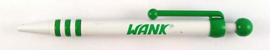 Wank