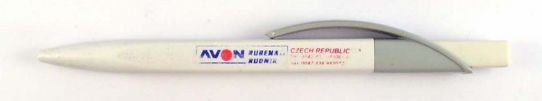 Avon Rubena