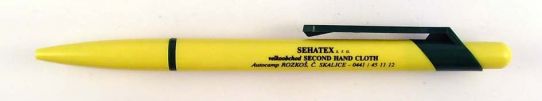 Sehatex