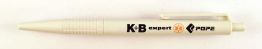 K+B expert