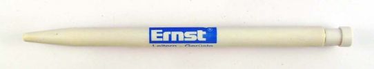 Ernst