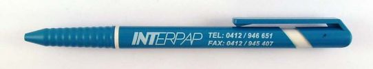Interpap