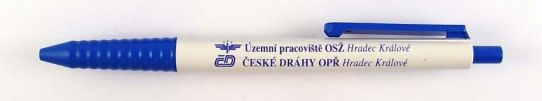 České dráhy Hradec Králové