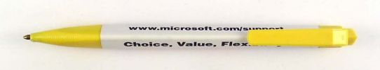 Microsoft