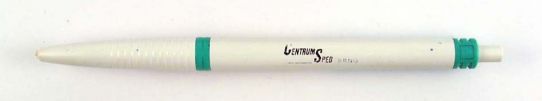 Centrum sped
