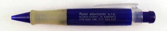 Rami electronic