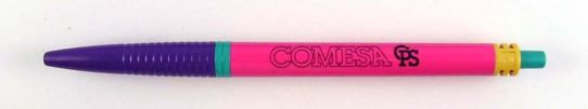 Comesa
