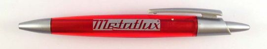 Metaflux