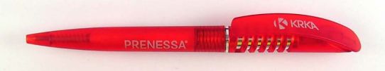 Prenessa