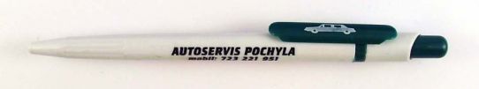 Autoservis Pochyla