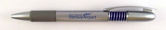 Ostrava Aiport