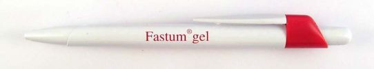 Fastum gel