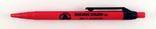 Sokolovsk strojrny