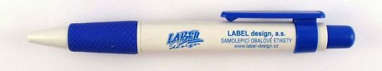 Label design