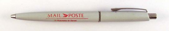 Mail Poste