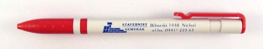 Stavebniny Semerk