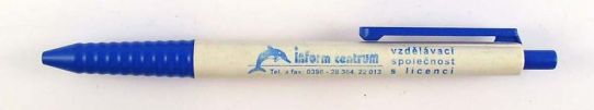 Inform centrum