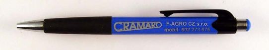 Cramaro