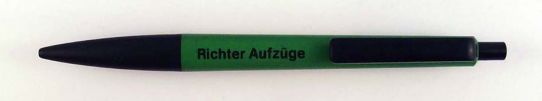 Richter Aufzuge