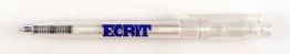 Ecrit