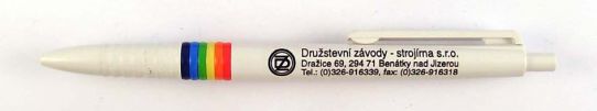 Drustevn zvody