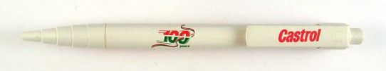Castrol