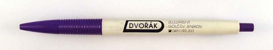 Dvořák Dvořák