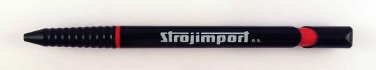Strojimport
