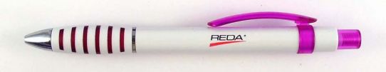 Reda