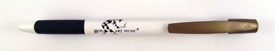 Bon art music
