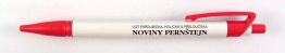 Noviny Perntejn