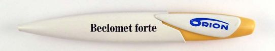 Beclomet forte