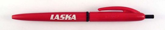 Laska