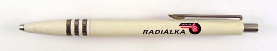 Radilka