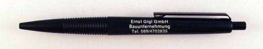 Ernst Gigl