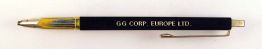 GG corp. Europe