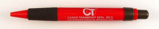 Cargo transport