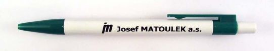 Josef Matoulek