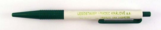 Lesostavby