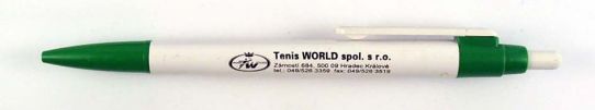 Tenis World