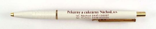 Pekrny a cukrrny Nchod