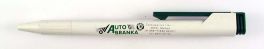 Auto branka