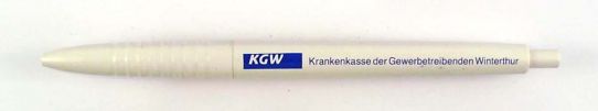 KGW