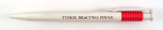 Tyskie bractwo piwne