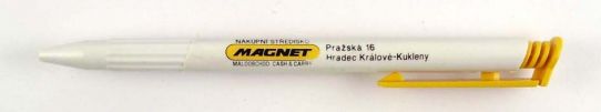 Magnet