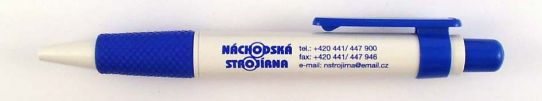 Nchodsk strojrna